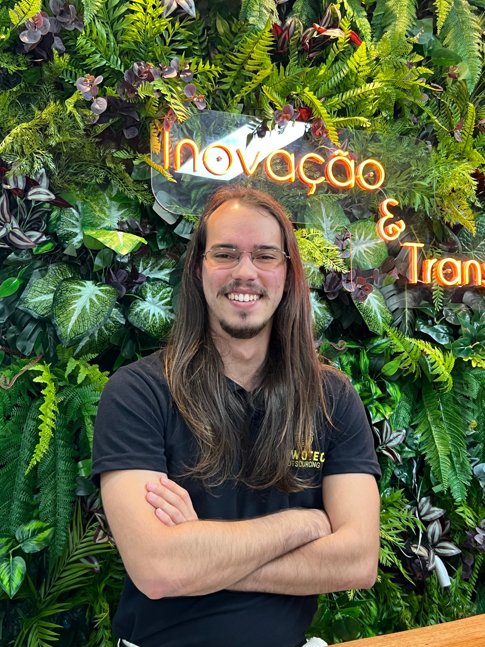 Photo of Samuel Sampaio